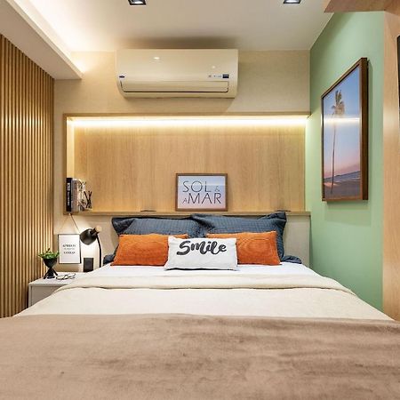 Premium Maravilhoso Estudio Sofisticado E Completo Em Ipanema 리오데자네이루 외부 사진