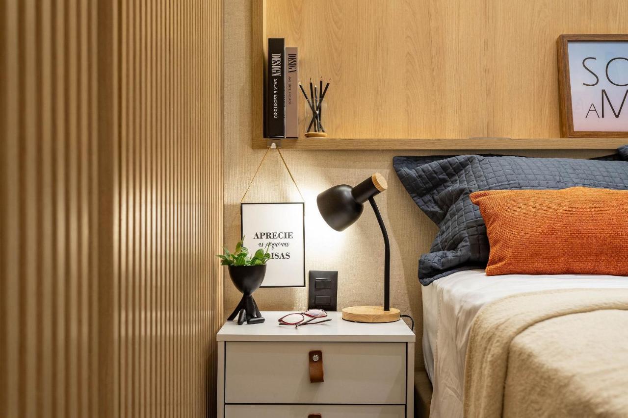 Premium Maravilhoso Estudio Sofisticado E Completo Em Ipanema 리오데자네이루 외부 사진