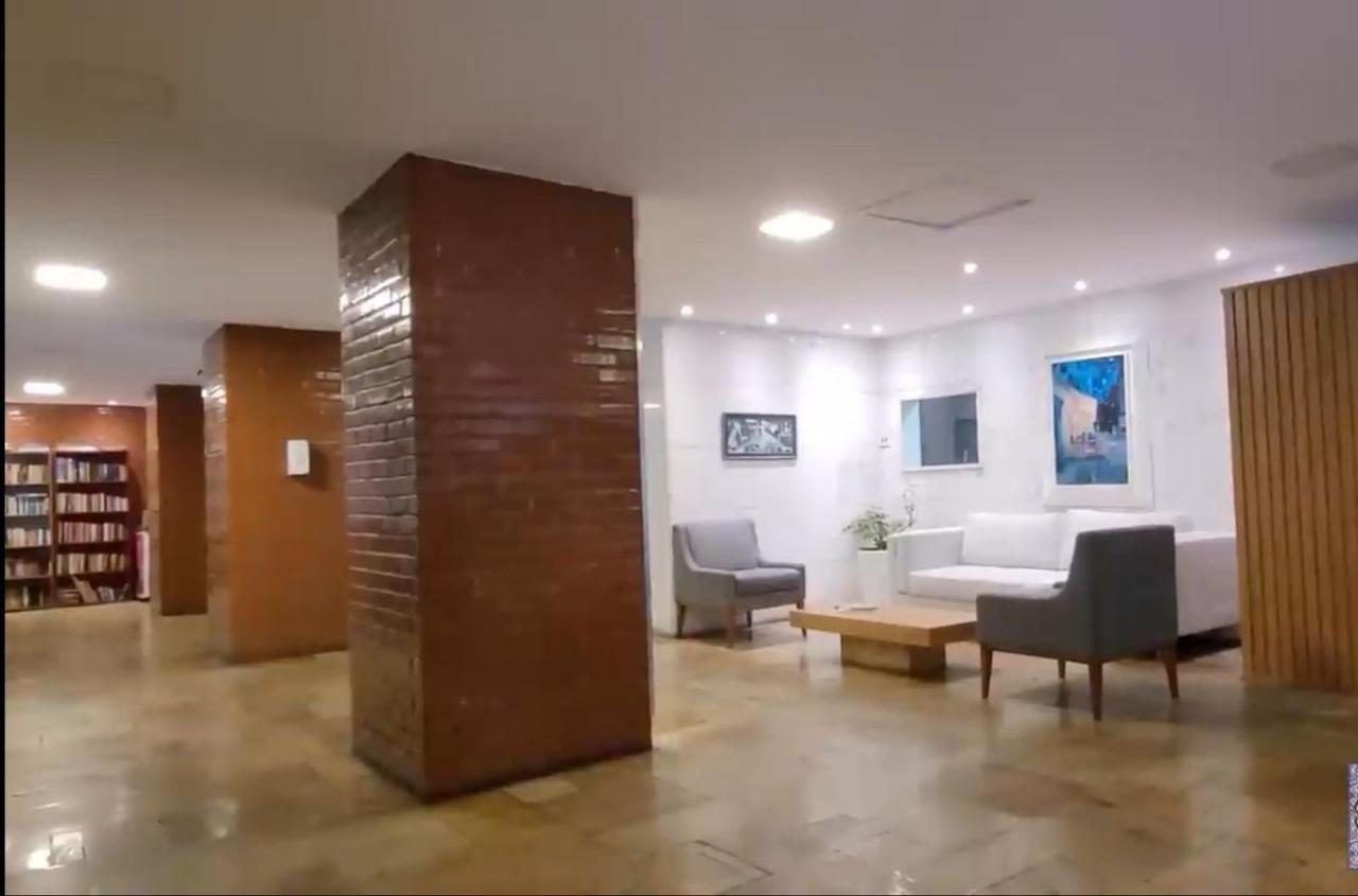 Premium Maravilhoso Estudio Sofisticado E Completo Em Ipanema 리오데자네이루 외부 사진