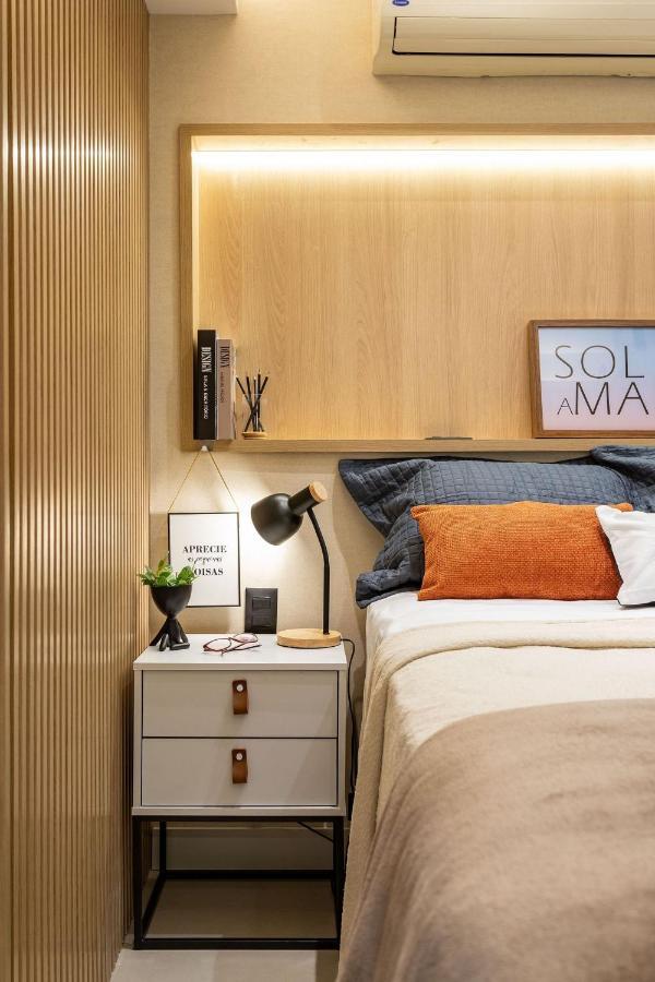 Premium Maravilhoso Estudio Sofisticado E Completo Em Ipanema 리오데자네이루 외부 사진