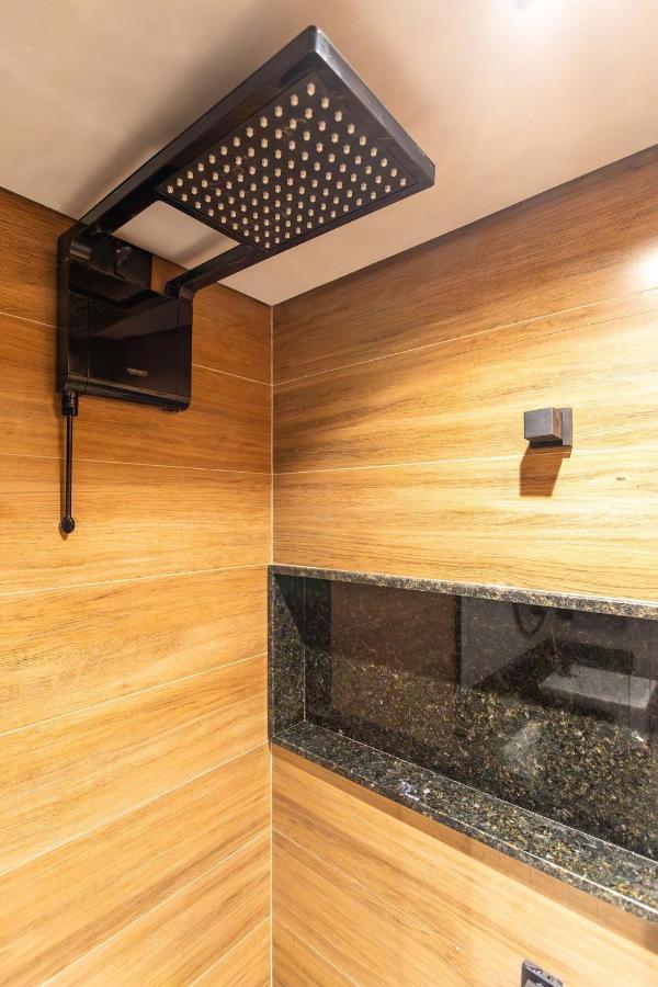 Premium Maravilhoso Estudio Sofisticado E Completo Em Ipanema 리오데자네이루 외부 사진