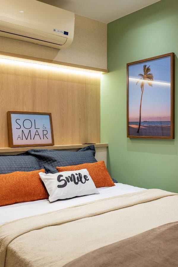 Premium Maravilhoso Estudio Sofisticado E Completo Em Ipanema 리오데자네이루 외부 사진