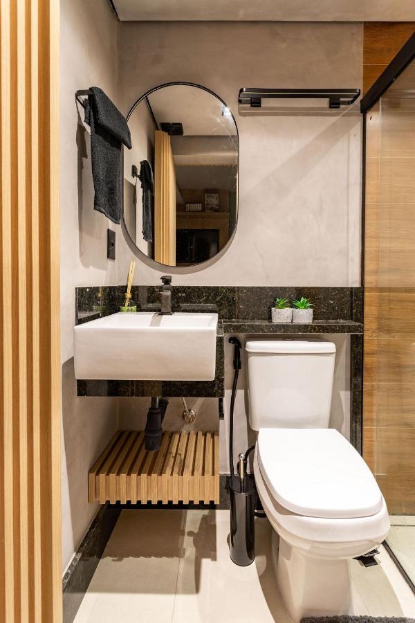 Premium Maravilhoso Estudio Sofisticado E Completo Em Ipanema 리오데자네이루 외부 사진