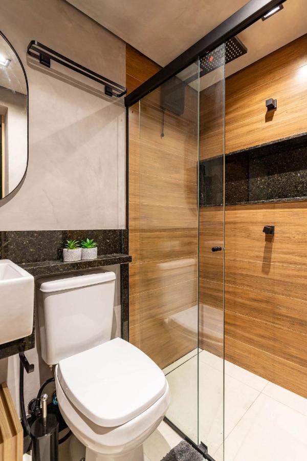 Premium Maravilhoso Estudio Sofisticado E Completo Em Ipanema 리오데자네이루 외부 사진